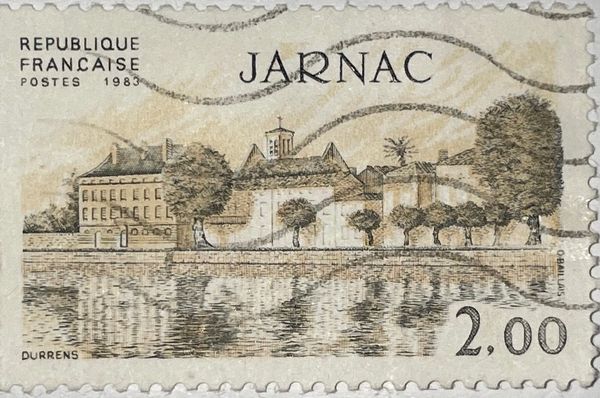 Jarnac