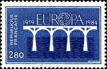 C.E.P.T.- Bridge - 25th anniversary