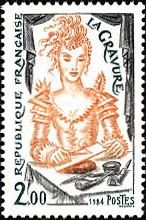 Engraving