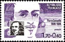 Pierre Corneille (1606-1684)