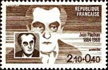 Jean Paulhan (1884-1968)