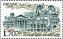 Vienne (Isère)