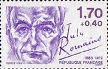 Jules Romains (1885-1972)