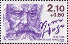 Victor Hugo (1802-1885)