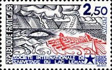 Centenary of Lake Geneva International Life-Saving Society