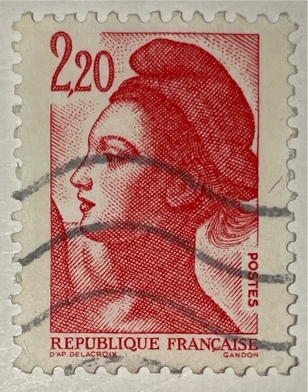 Liberty