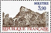 Solutre
