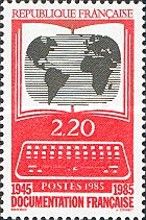 40th Anniversary of French Information Service