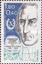 François Arago (1786-1863): physicist and politician