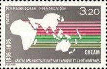 Centre for Advanced Studies on modern Africa and Asia