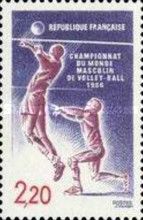 Men's World Championship Volleyball