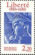 Statue of Liberty Centenary
