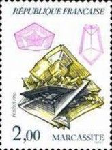 Marcassite