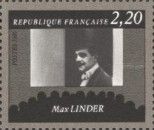 French Cinematheque: Max Linder