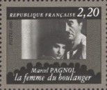 French Cinematheque: Marcel Pagnol "The Baker's Wife"