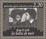 French Cinematheque: Rene Clair "Beauties of the Night"