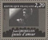 French Cinematheque: Jean Gremillon "Love Hangover"