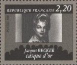 French Cinematheque: Jacques Becker "Casque d'Or"