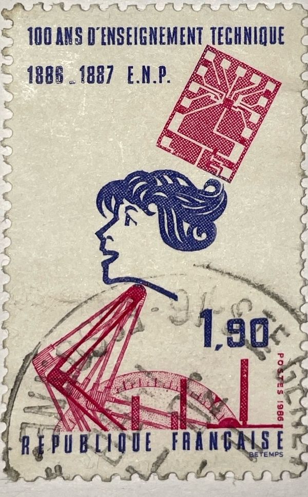 Centenary of Technical Education