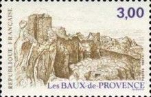 Les Baux de Provence