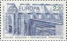 Claude Vasconi - Boulogne-Billancour