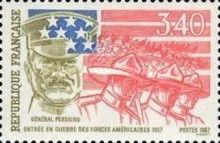 General Pershing