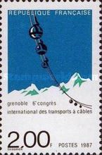 Grenoble: 6th International Congress of the ropeway