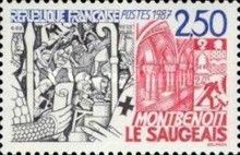 Montbenoît le Saugeais