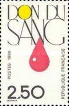 Blood donation