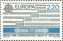 C.E.P.T.- Communications: Cable and Satellite