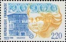 Valence: Congress of the Federation of Philatelic Societies