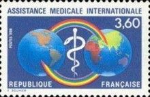 International Medical Assistance
