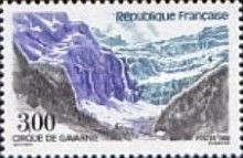 Cirque de Gavarnie