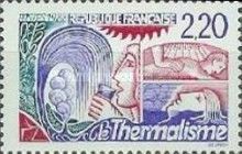 Thermal Spas
