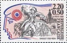 Drouet (1763-1824)