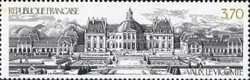 Castle of Vaux Le Vicomte