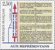 Declaration of the Rights of Man and Citizen: Articles II to
