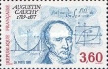 Augustin Cauchy (1789-1857)