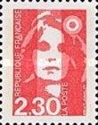 Marianne of Briat