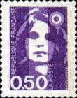 Marianne of Briat