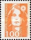 Marianne of Briat