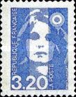 Marianne of Briat