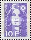 Marianne of Briat