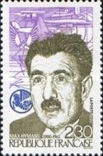 Max Hymans (1900-1961)
