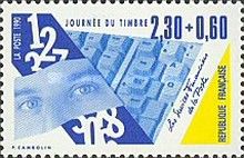 Financial Services of La Poste