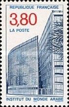 Arab World Institute
