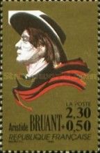 French Song - Aristide Bruant