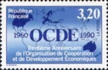 OCDE 30th Anniversary