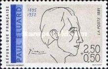 Paul Éluard (1895-1952)
