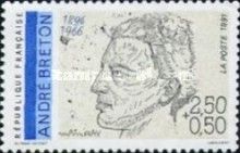André Breton (1896-1966)